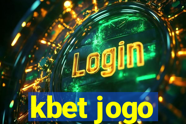 kbet jogo